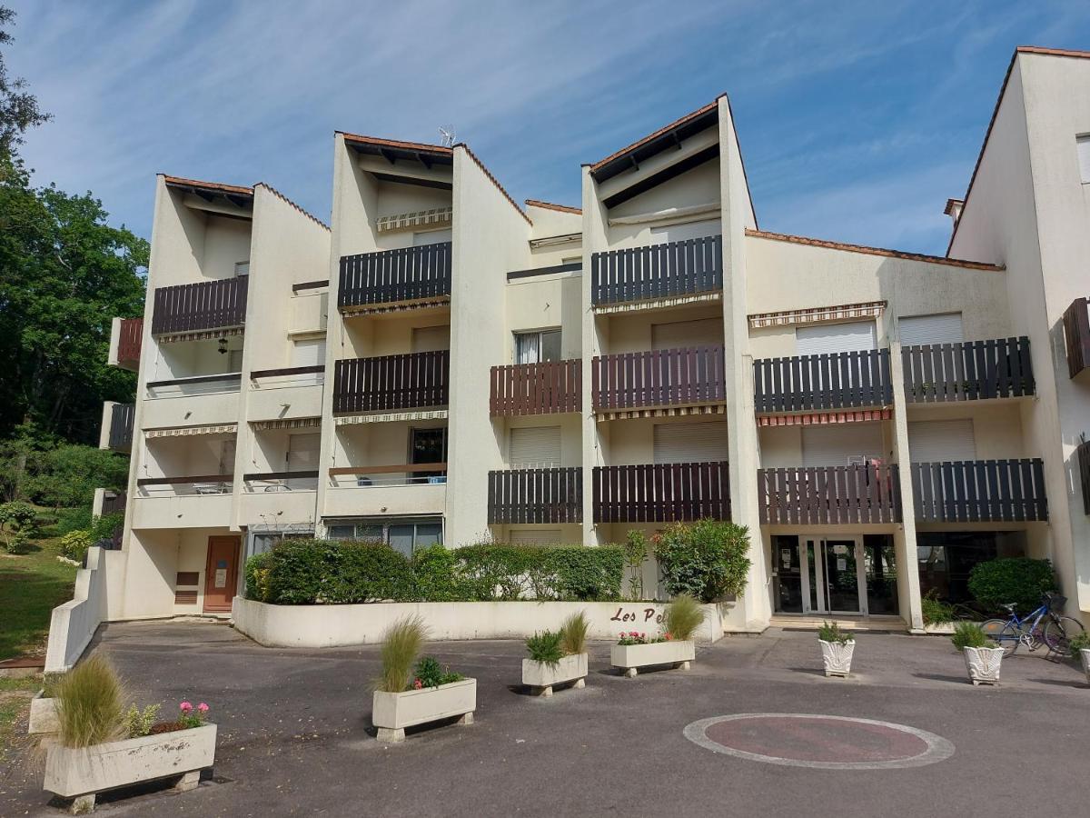 Joli Studio - 2 Pas De La Mer Et Du Centre Saint-Georges-de-Didonne Exterior foto